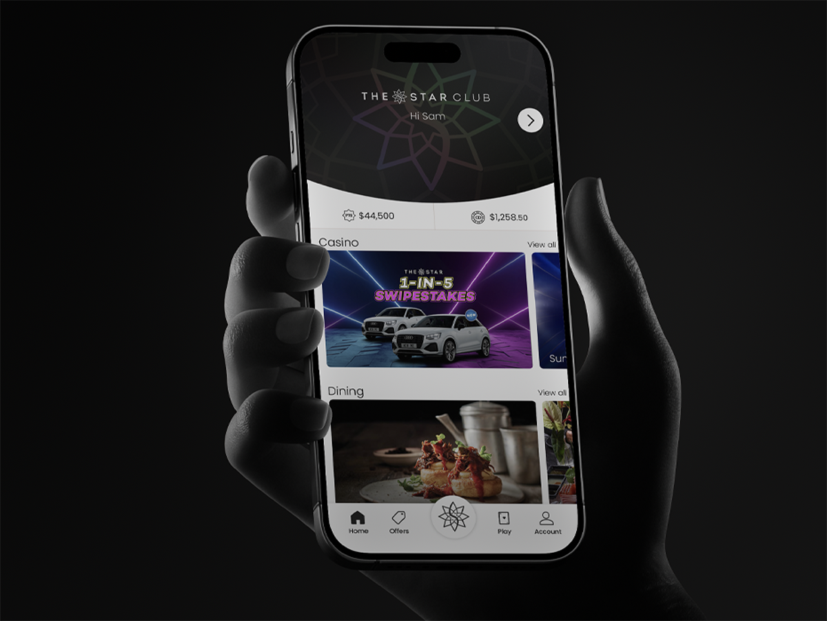 Star App Loyalty Program