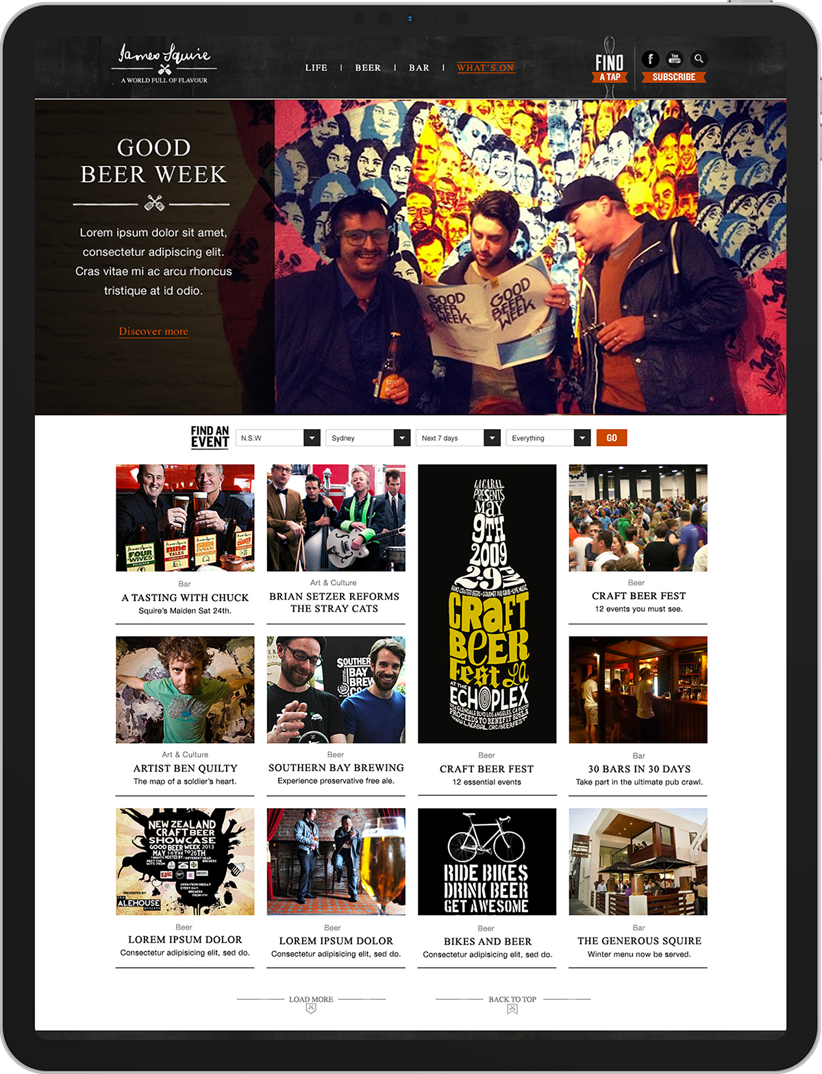 Microsite 04