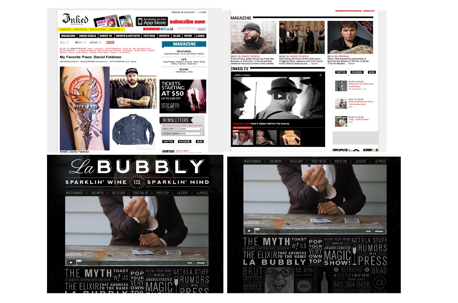 Moodboard 03