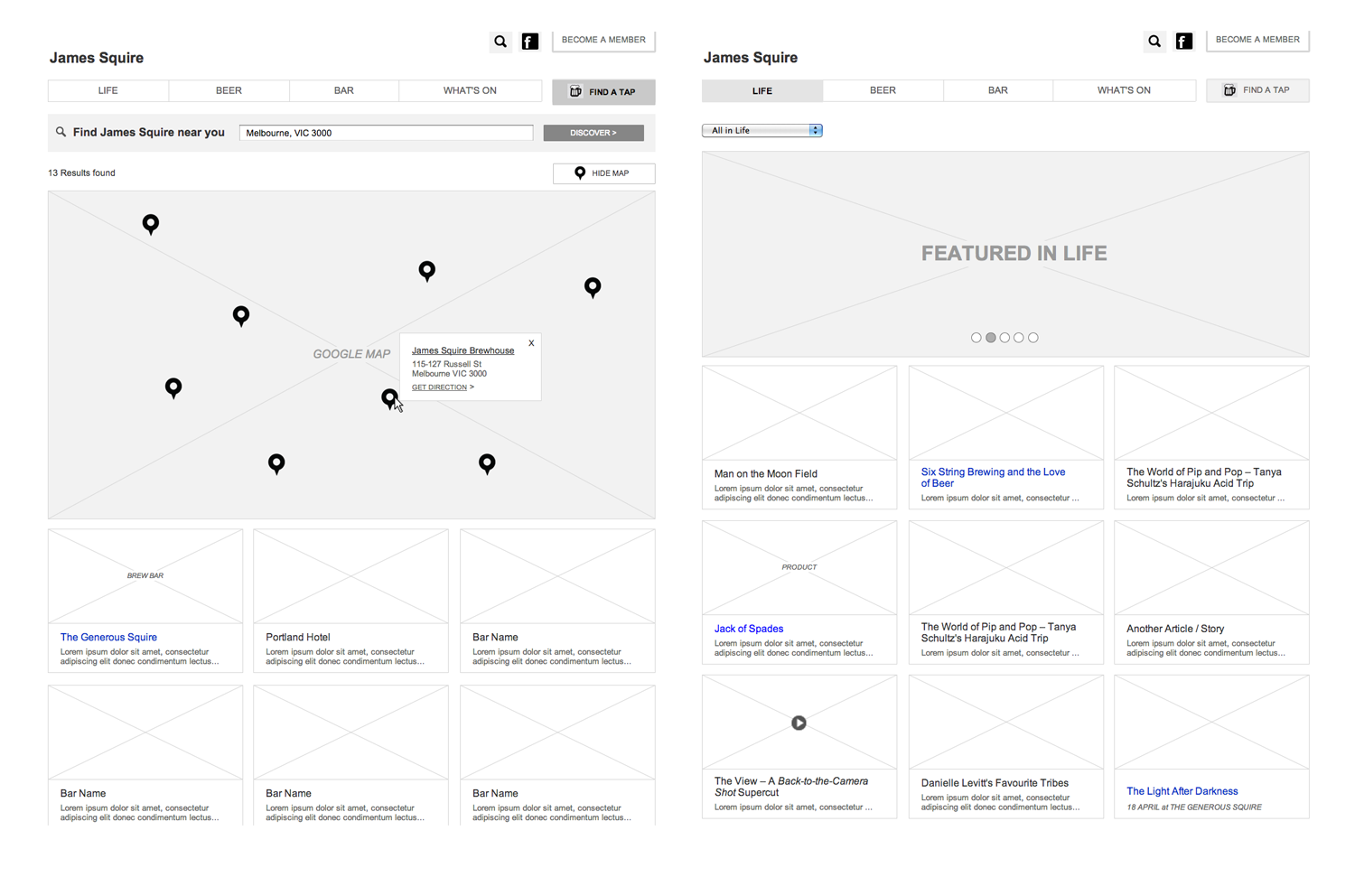 Wireframe 02