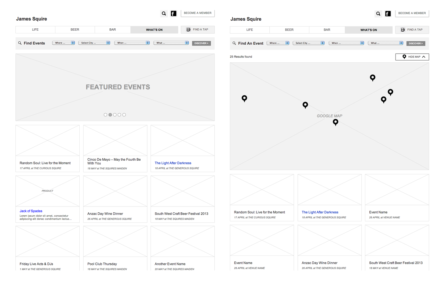 Wireframe 04