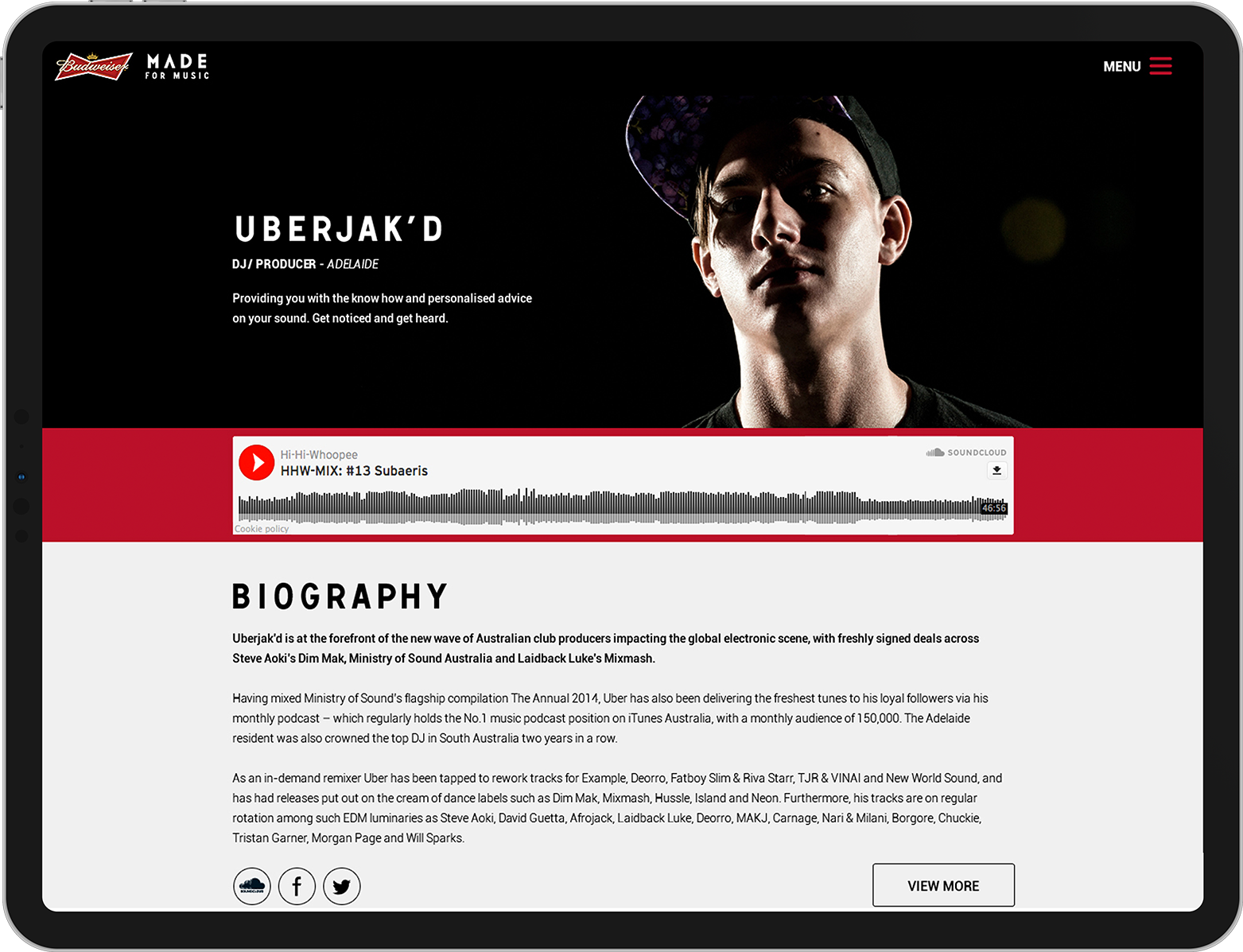 Microsite 03