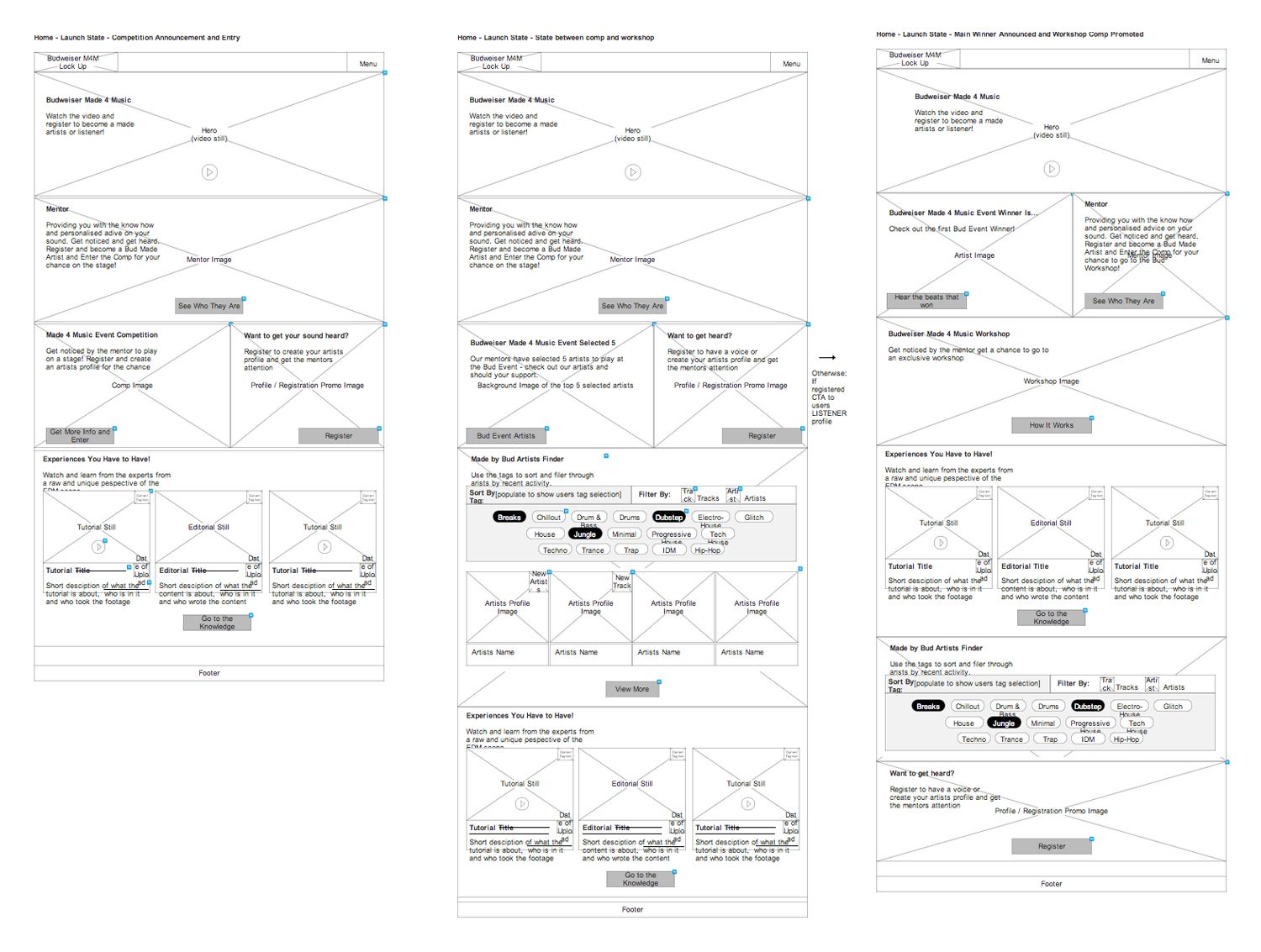 Microsite Wireframe 01
