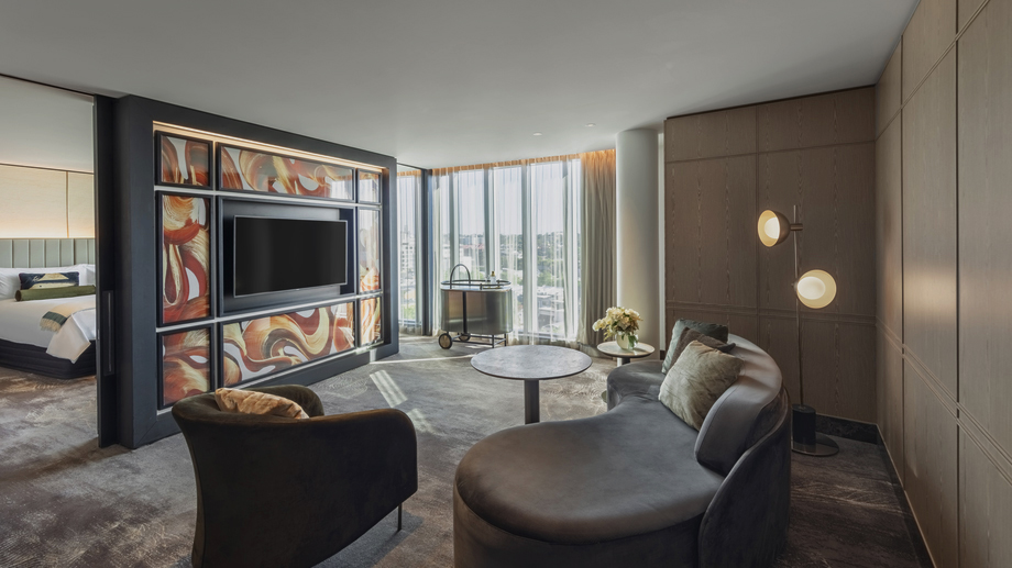 Jewel Suites