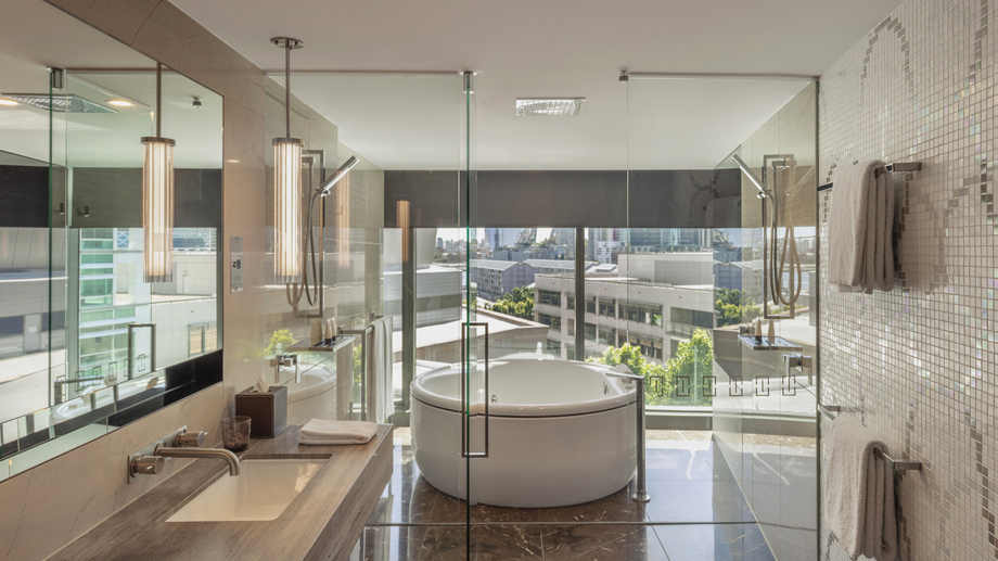 Adored Suites