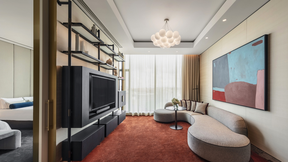 Stellar Suites