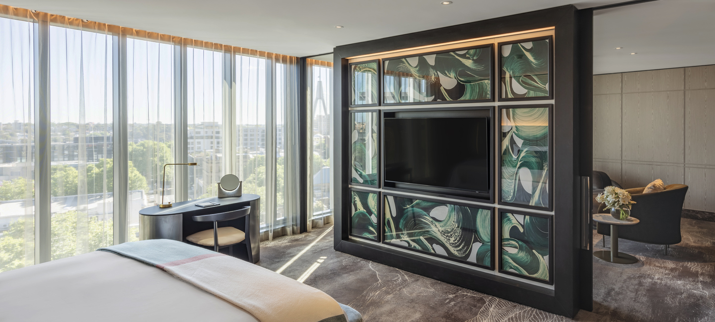 Jewel Suite