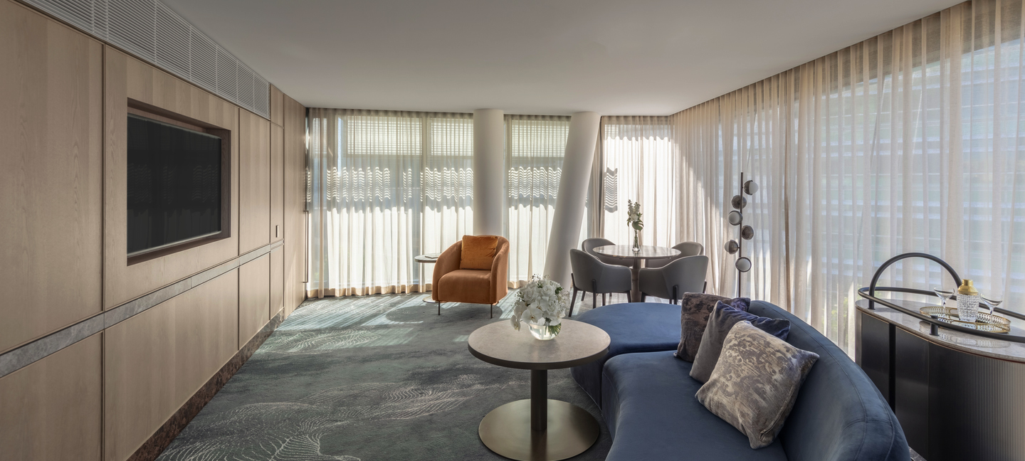 Adored Suite