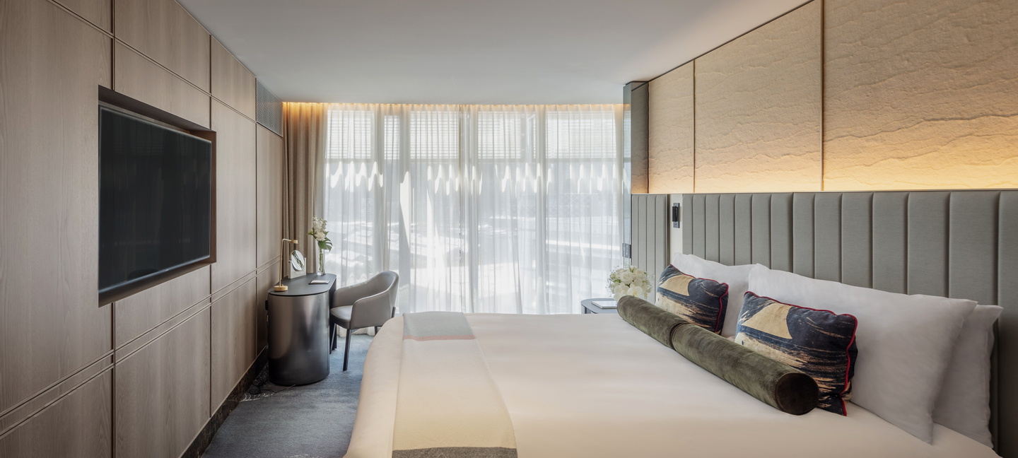 Adored Suite Terrace